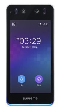 BS3-DB Комбинированный терминал