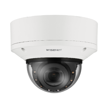 Wisenet XND-8083RV IP-камера 6МП с искусственным интеллектом