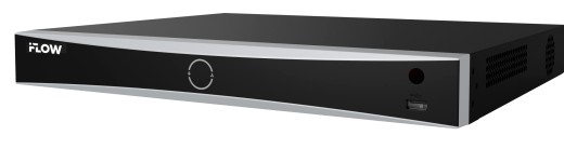 32-х канальный IP-регистратор F-NR-232X/4