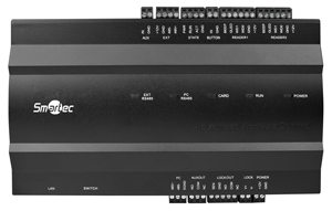 ST-NC440F Сетевой контроллер на 4 двери