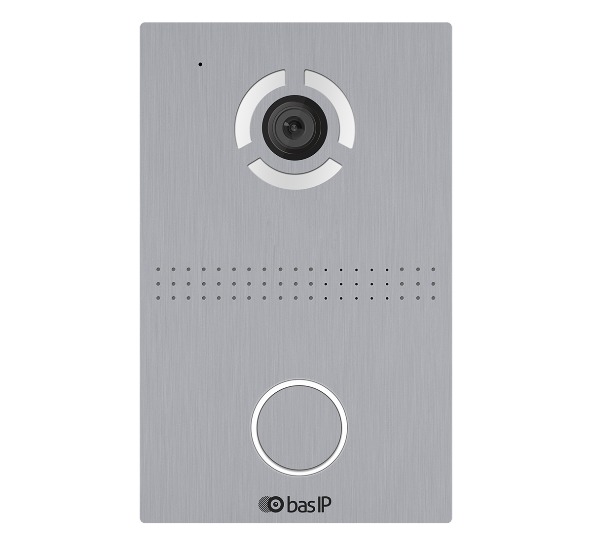 AV-03D SILVER Индивидуальная вызывная панель