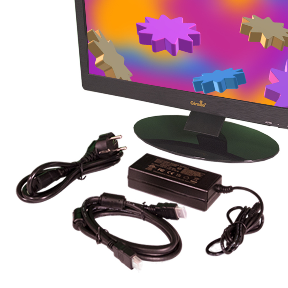 Монитор GF-AM190M v2