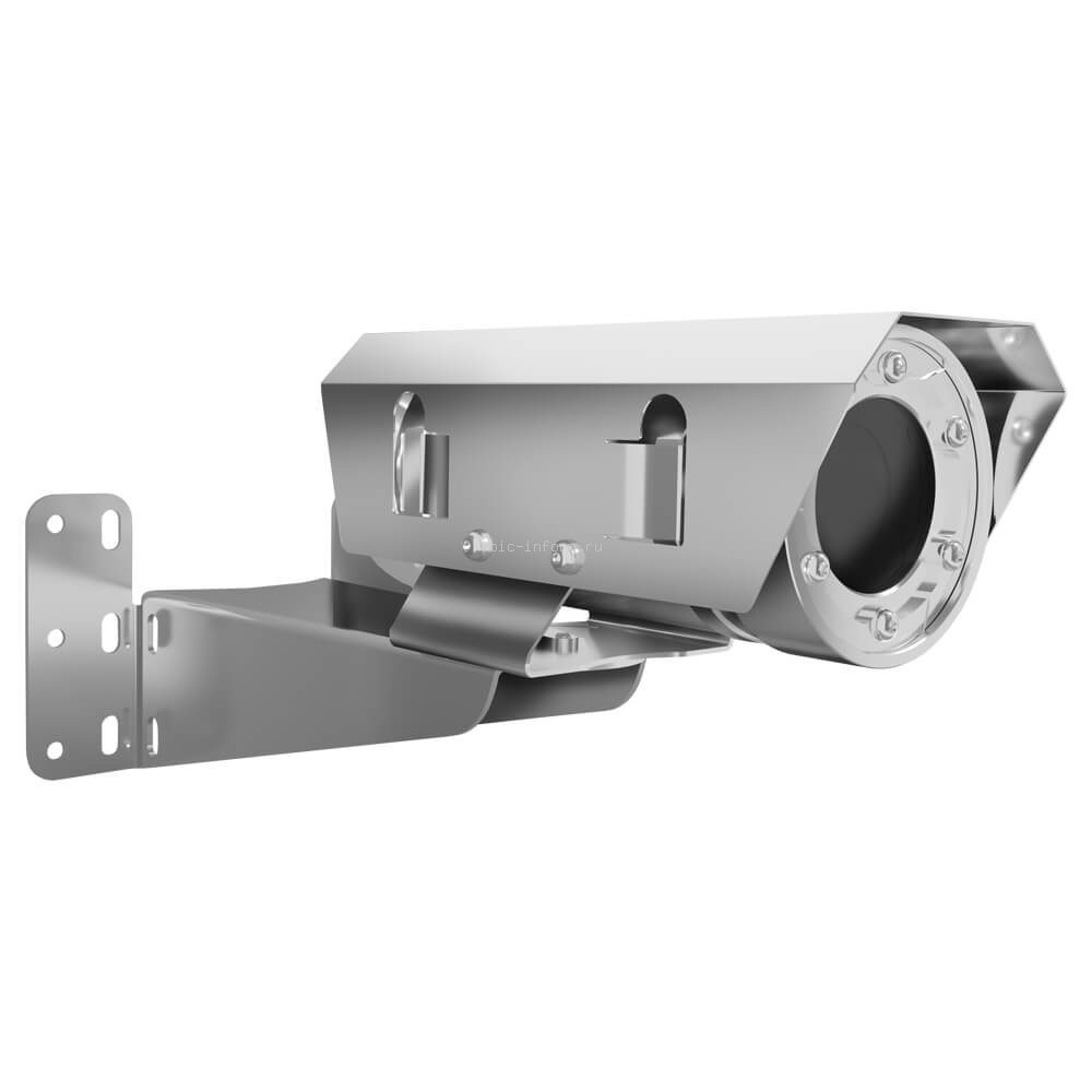 ВСМ-180Ех-PoE Взрывозащищенный термокожух (инжектор в комплект не входит)