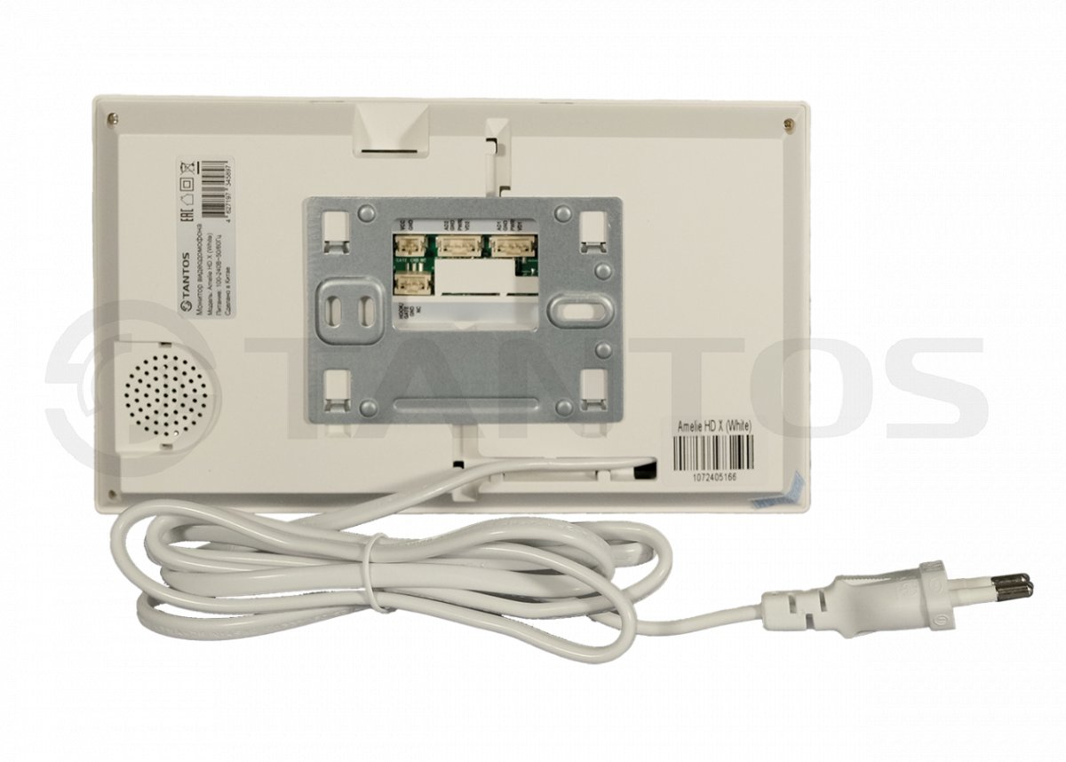 Amelie HD X  Монитор цветного видеодомофона 7 дюймов