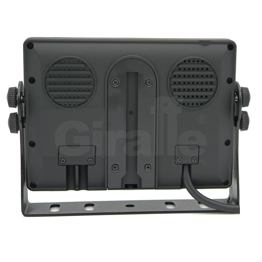 Монитор цветной GF-AM050 v2