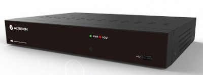 KN087-IP Сетевой 8-канальный видеорегистратор