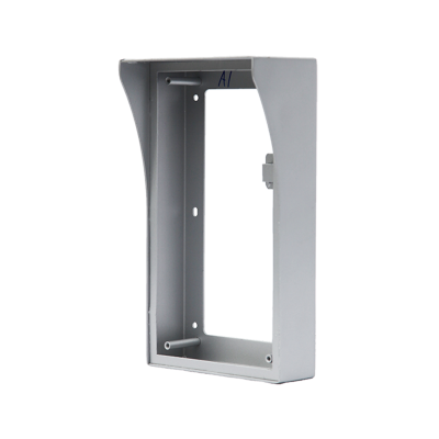 DH-VTOB113 Металлический каркас для накладного монтажа для 2-х модулей