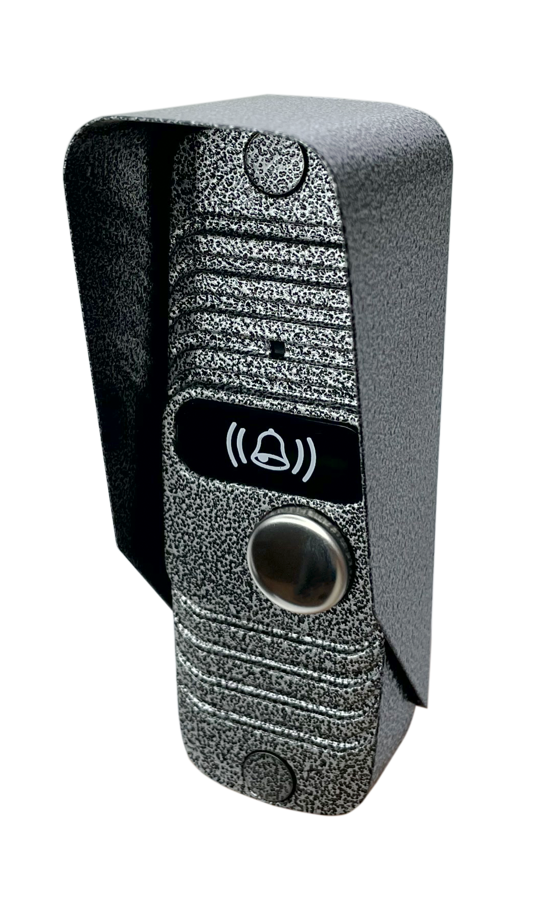 Вызывная антивандальная панель JSB-А05 AHD (05.2.0.F23-940-F2,5-85-49) Серебряный антик