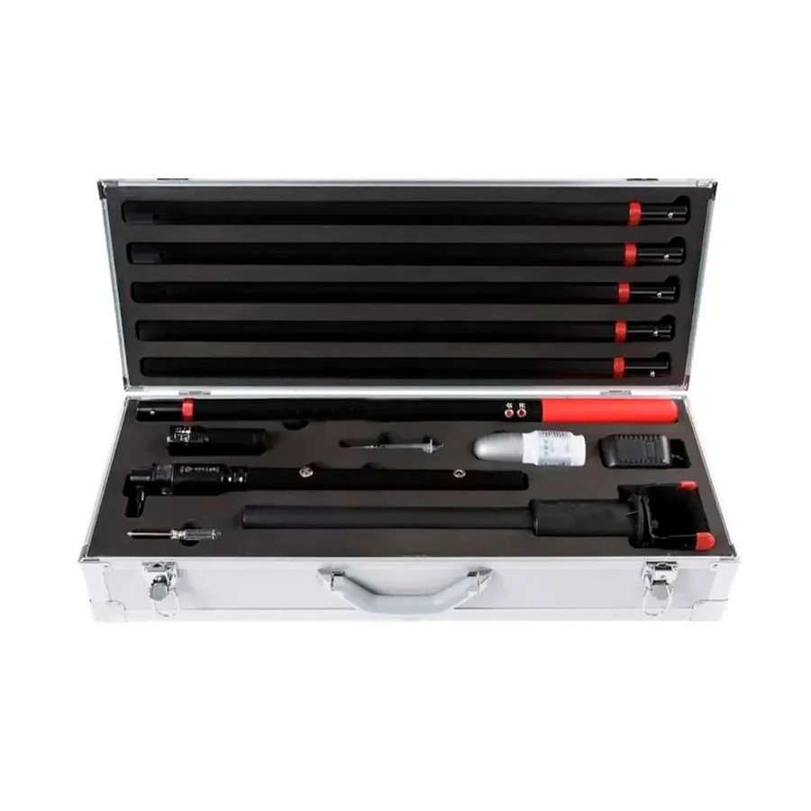 ABS-T1 (3.64 м) Тестер пожарных извещателей