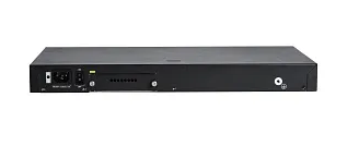 Высокопроизводительный защищенный маршрутизатор RG-NBR6215-E, до 1500 клиентов