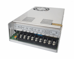 БП имп. 350W/48V  48В, 7,3 А Блок питания