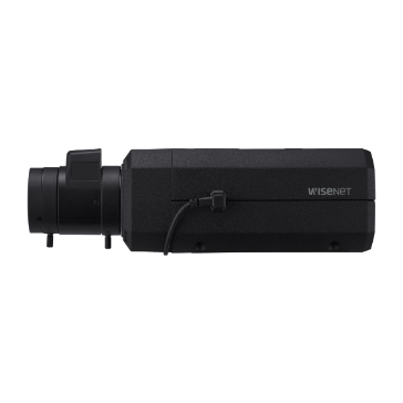Wisenet XNB-6003 2MP AI Box Camera