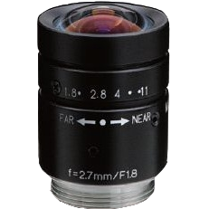 LM3NF Объектив