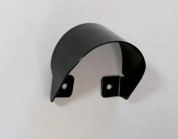 Козырек защитный JSB-Kn2x Черный