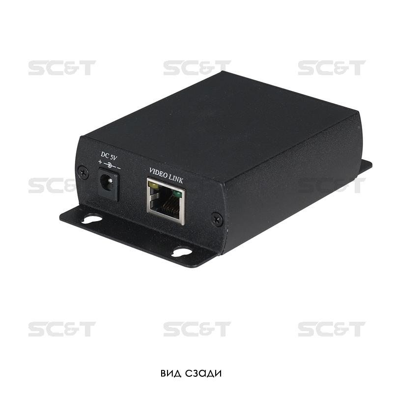 HE01ST Передатчик HDMI сигнала