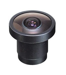 DW178520 Объектив