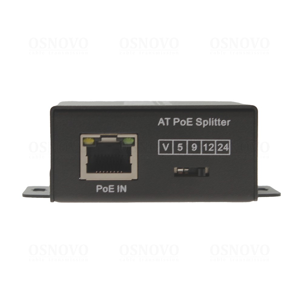 PoE Splitter/D PoE-сплиттер