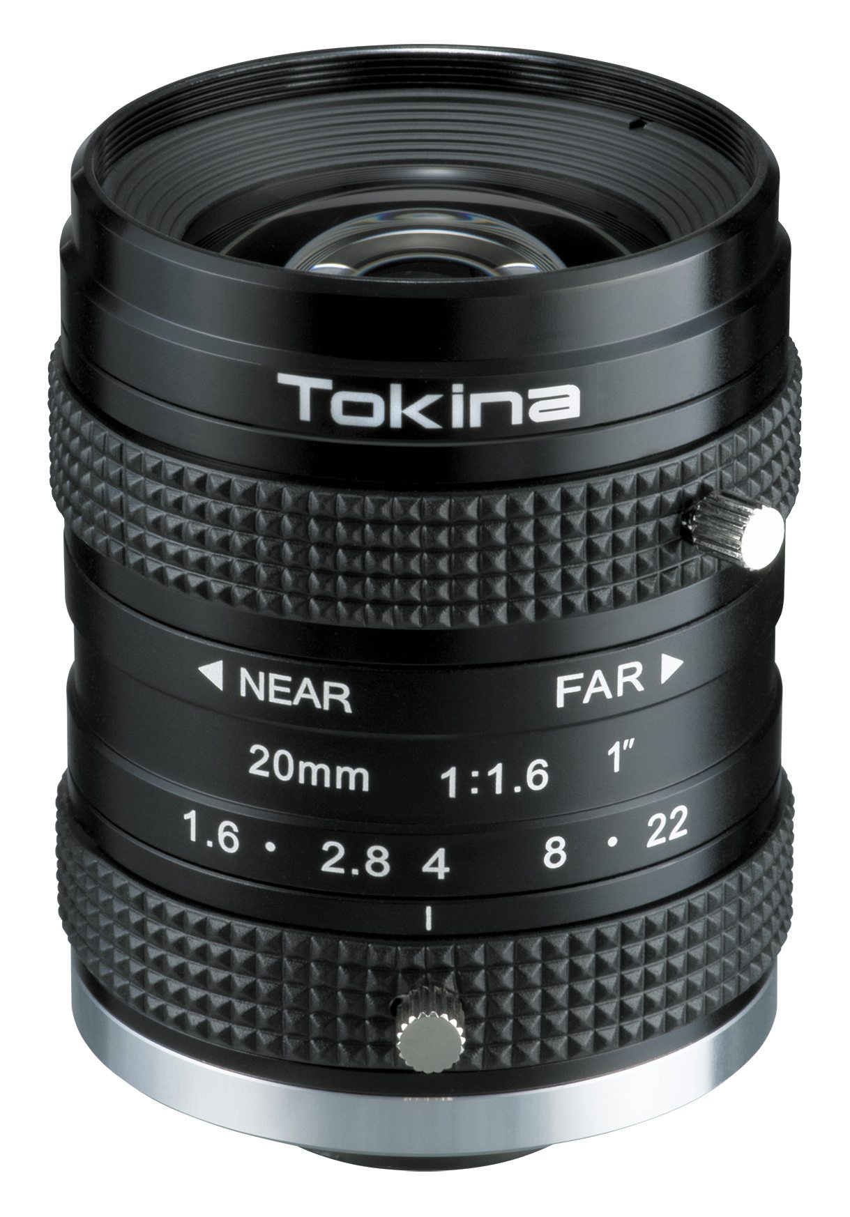 TC2016-5MP Объектив