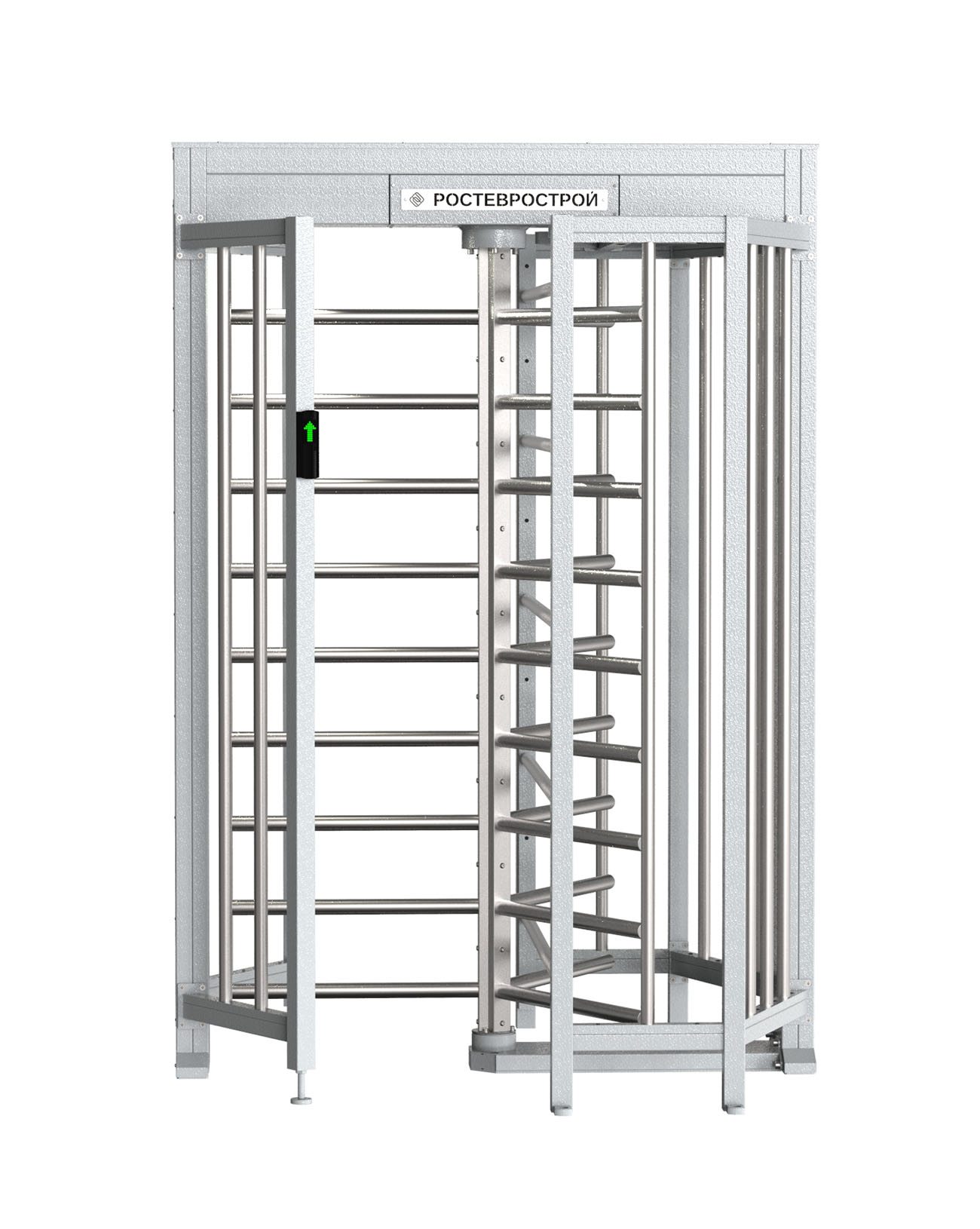Ростов-Дон ПР1/3М2 Турникет