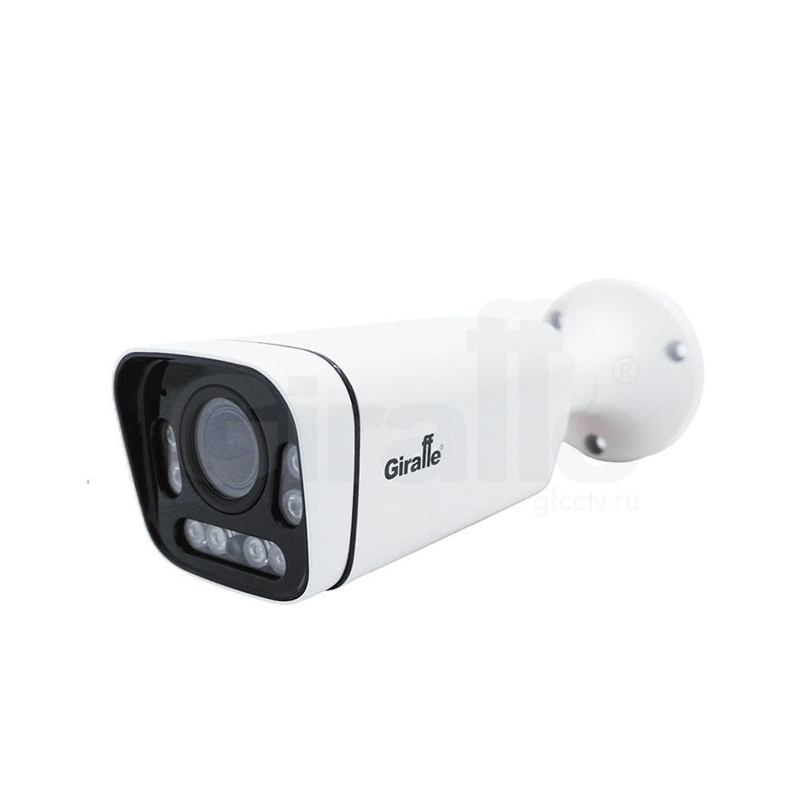 GF-IR4353HD5.0-VF v2  Уличная HD видеокамера