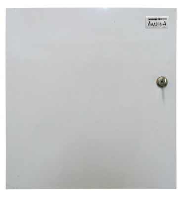 Ладога БЦ-А исп. 2 Блок центральный