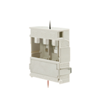 RBB-01 Держатель батарей CR123A