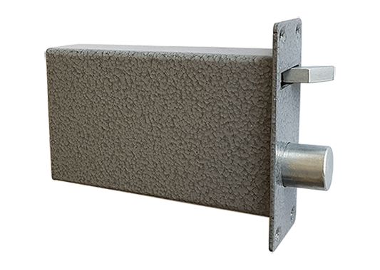 Электромеханический замок Полис 17-02