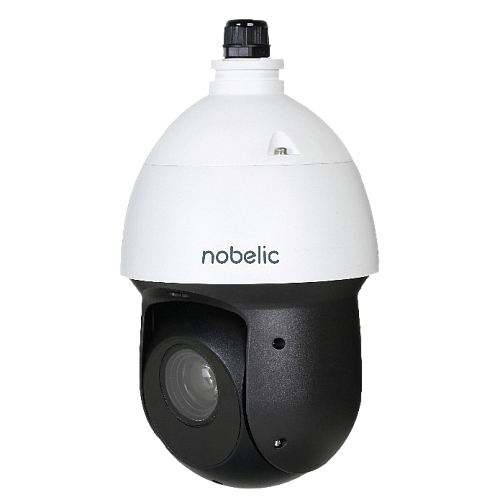 NBLC-4225Z-ASDV2- 2Мп уличная поворотная IP-камера c  подсветкой до 100 м