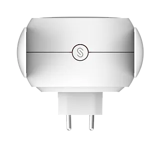 Двухполосный усилитель сигнала Wi-Fi 5 RG-EW1200R