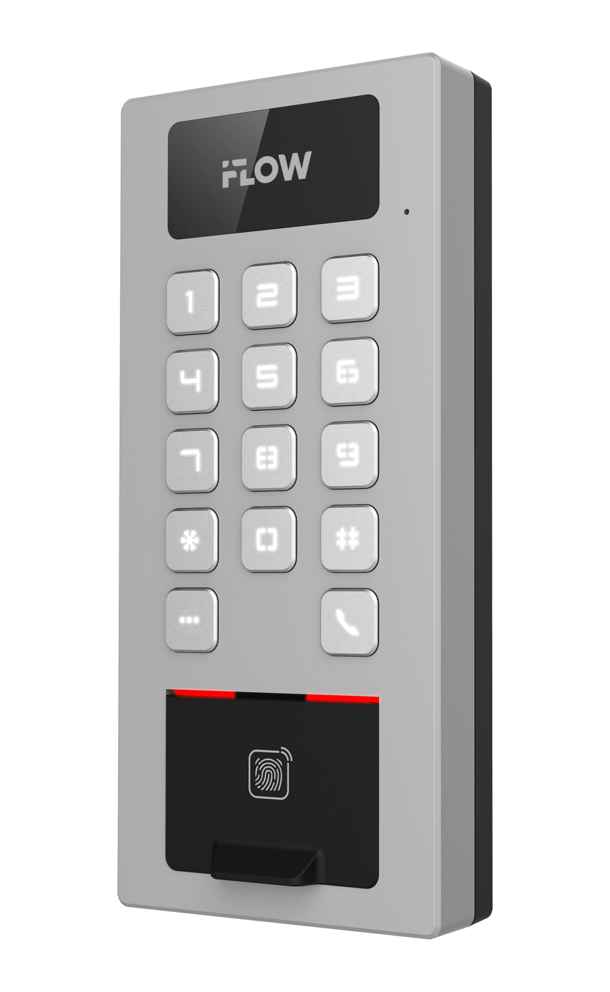 Терминал доступа F-KD-2502SDFKBW