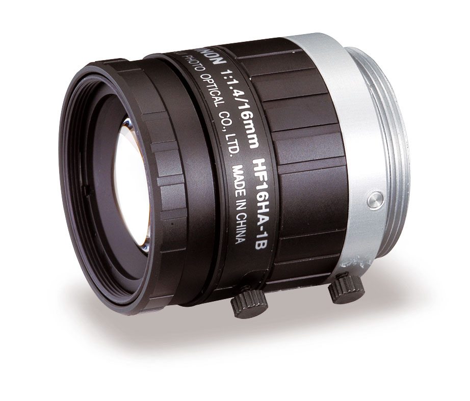 HF16HA-1B Объектив