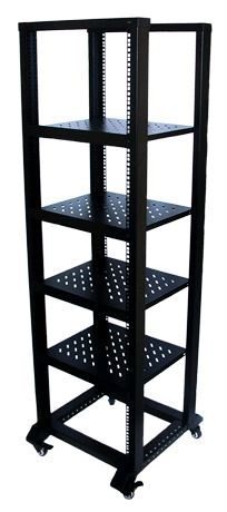 Открытая стойка СО-236-9