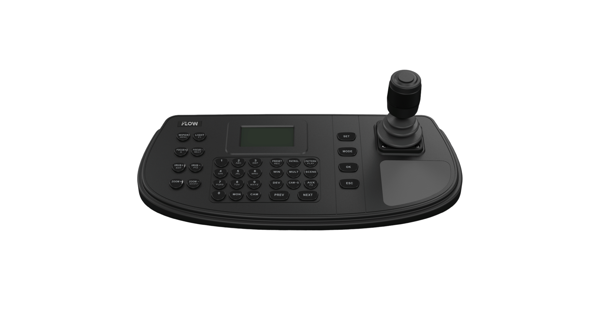  Клавиатура управления F-KB004