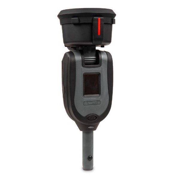 TESTIFIRE XTR2-HEAD-001