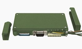 Трал М5 Видеорегистратор