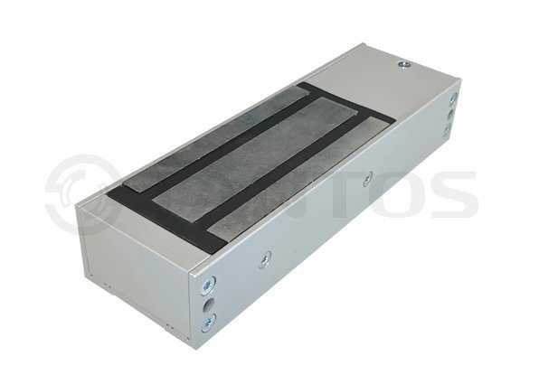 Замок электромагнитный с отсеком для установки контроллера TS-ML300-RU2