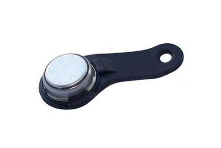 Ключ контактный электронный МЕТАКОМ TM2002