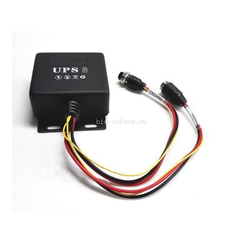 PRO-MUPS2 Источник бесперебойного питания 