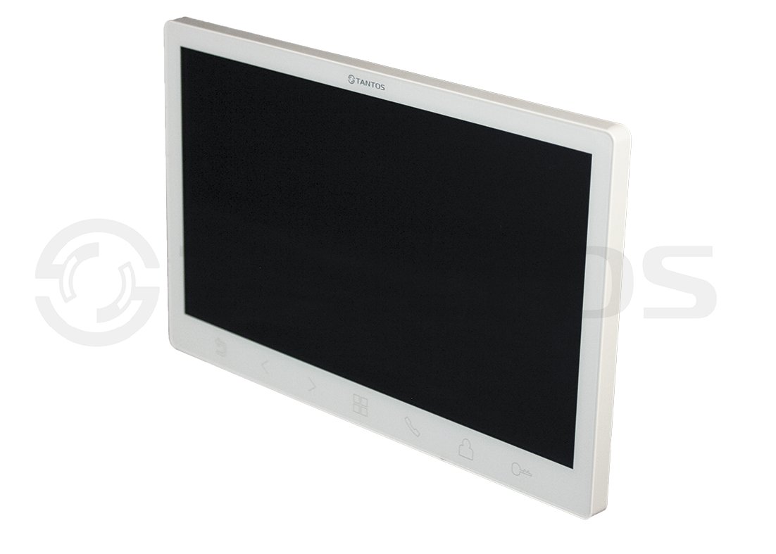 Sherlock HD SE (VZ или XL) Монитор цветного видеодомофона 10 дюймов