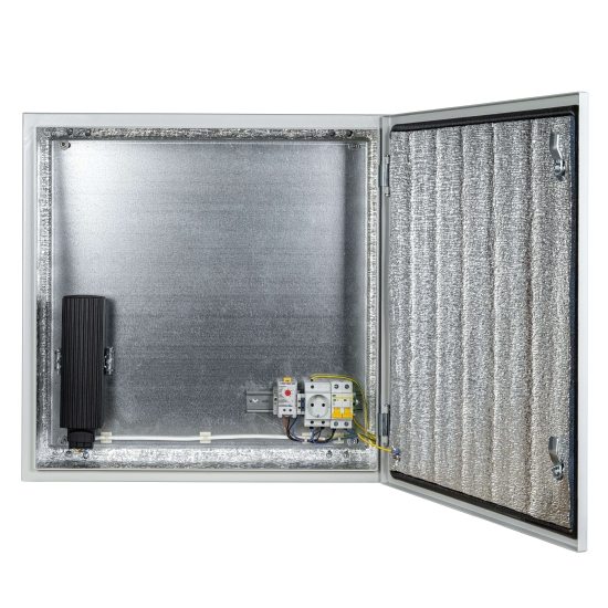 Mastermann-4УТ (Ver. 2.0) Термошкаф 