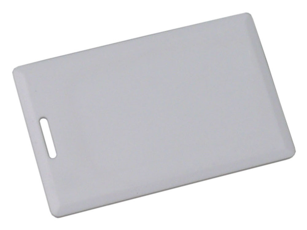 ST-PC210EM  Проксимити карта EmMarin-совместимая, стандартная