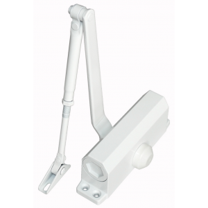 ST-DC002-WT Дверной доводчик до 40 кг