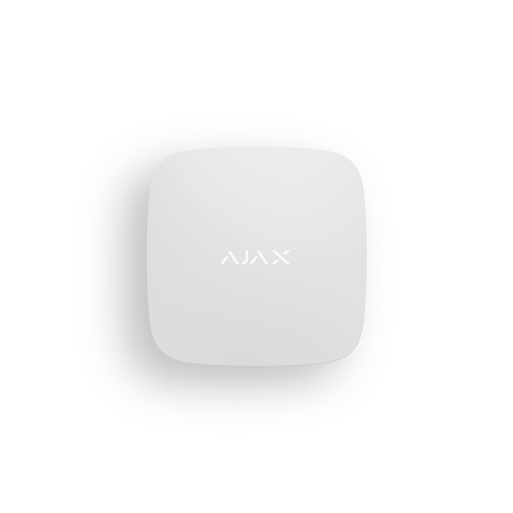 Датчик затопления LeaksProtect (белый)