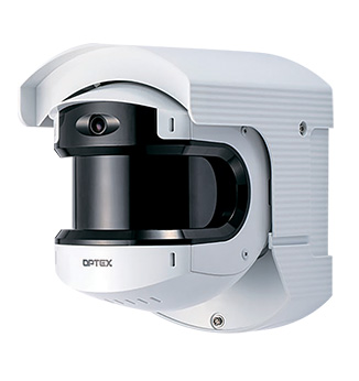 RLS-50100V лазерный сканирующий извещатель