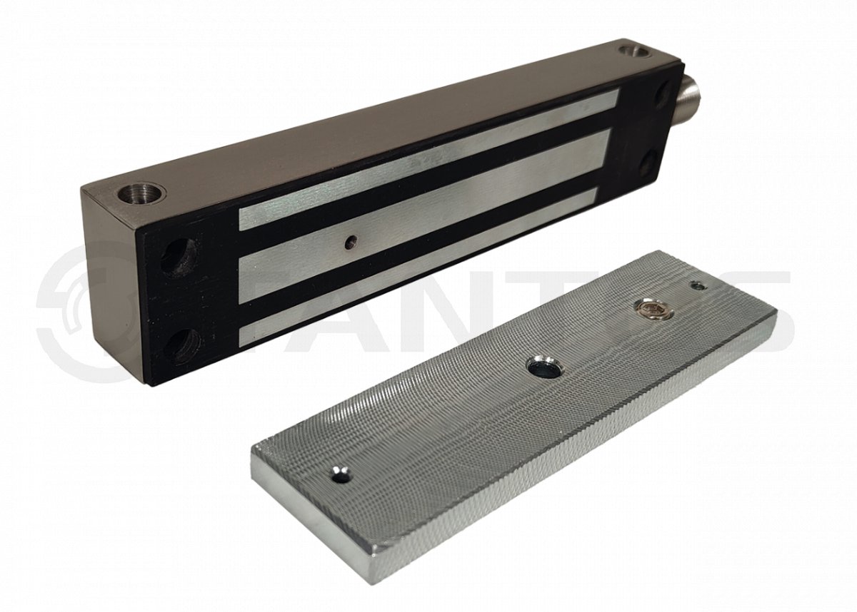 TS-ML300-WP Замок электромагнитный уличный