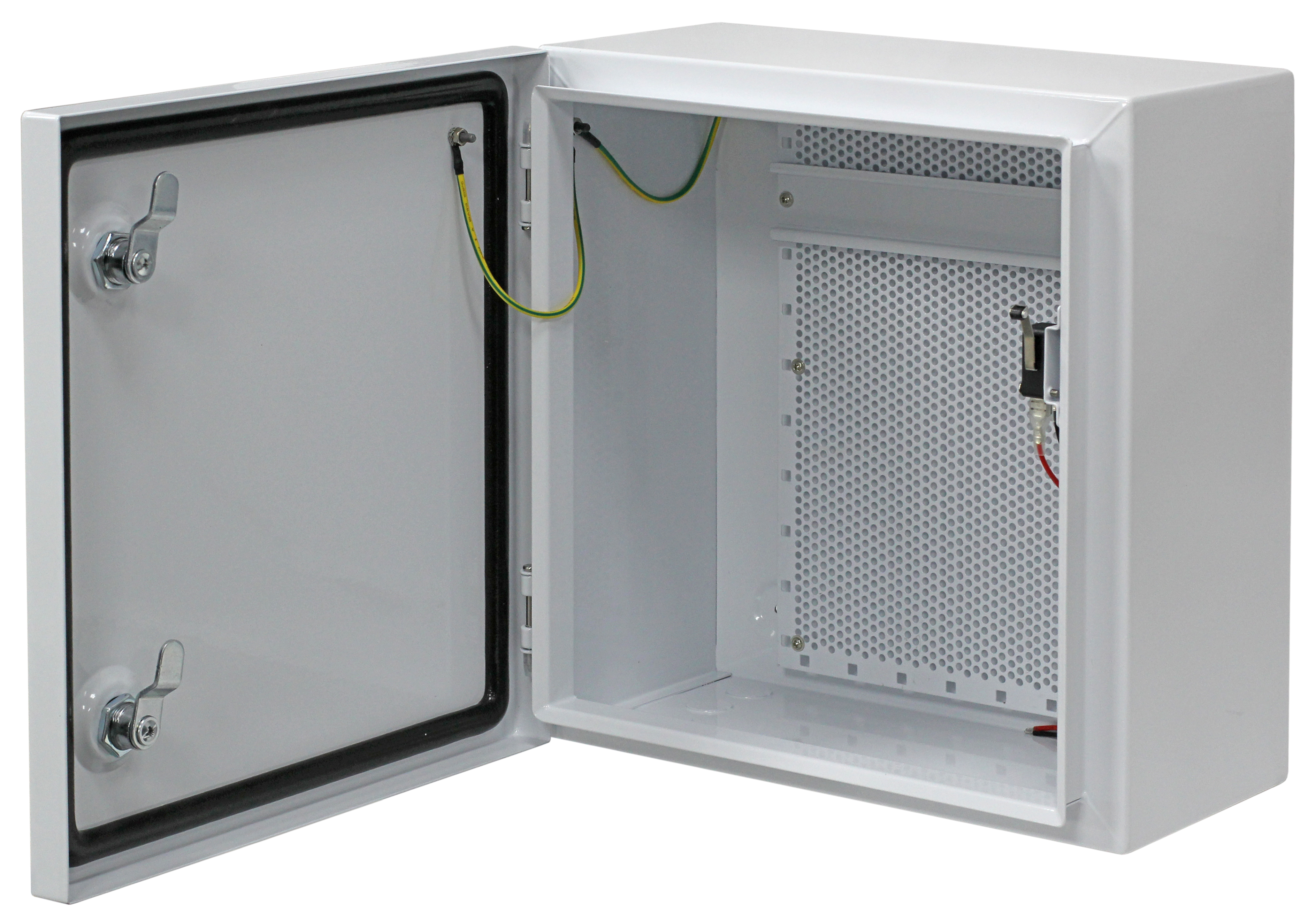 ST-AC010ML-WT  Бокс универсальный