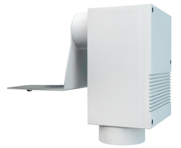 Опорно-поворотное устройство PTR-500-2C