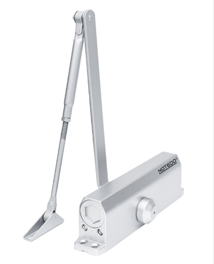 DC-160 DA Дверной доводчик до 160 кг