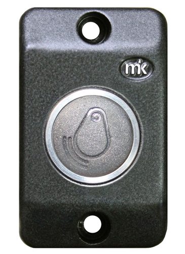 KRF-2 Считыватель ключей