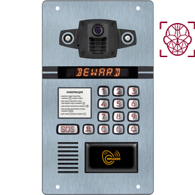 DKS15105 Вызывная панель